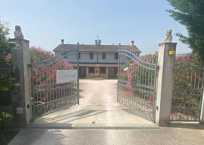 Quattroventi