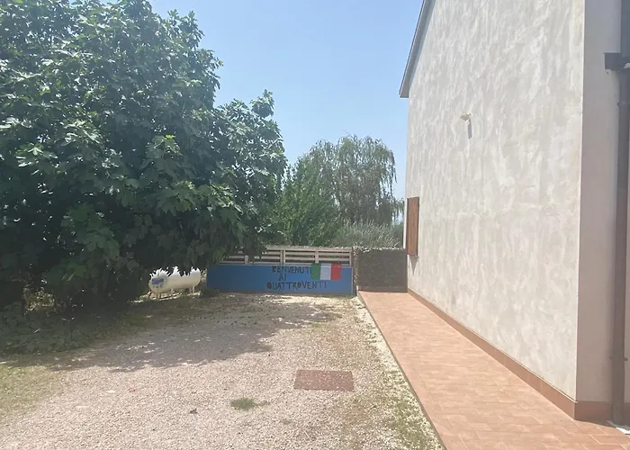 Quattroventi