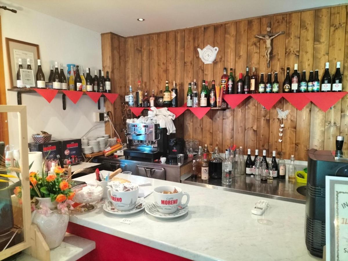 Holiday home Quattroventi