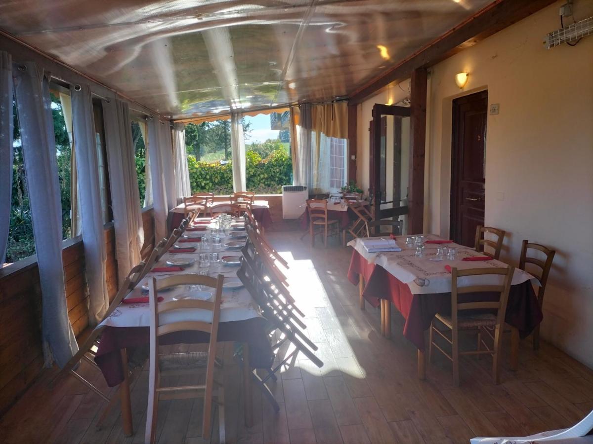 Quattroventi Holiday home