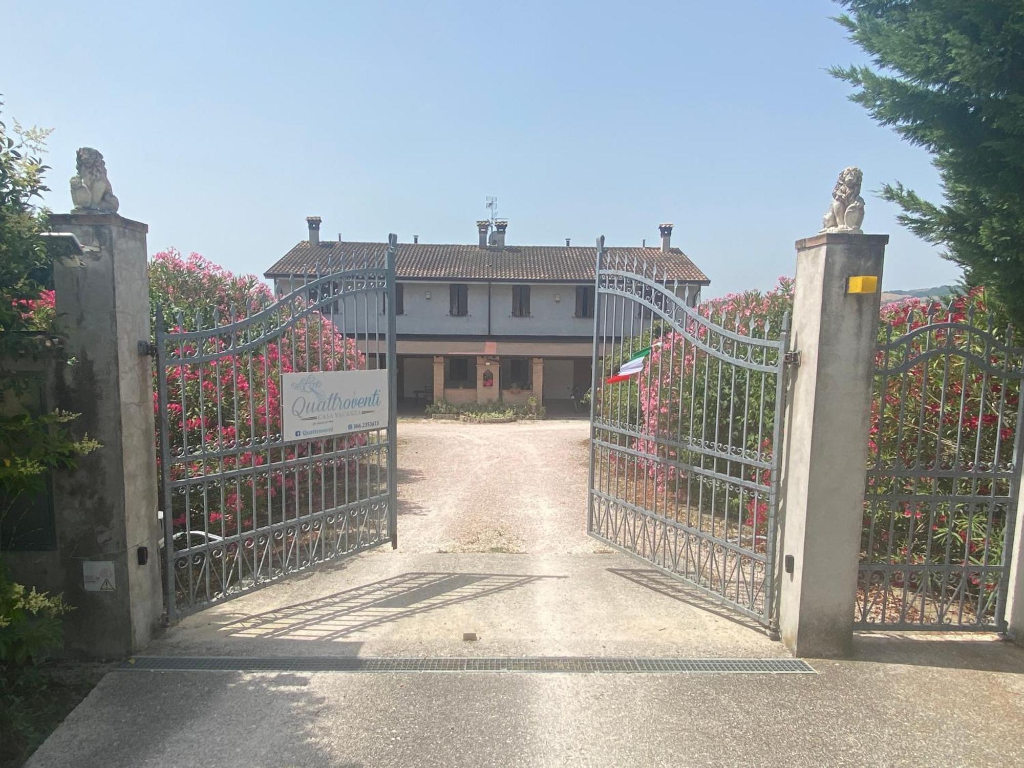 Quattroventi * Montecchio (Marche)