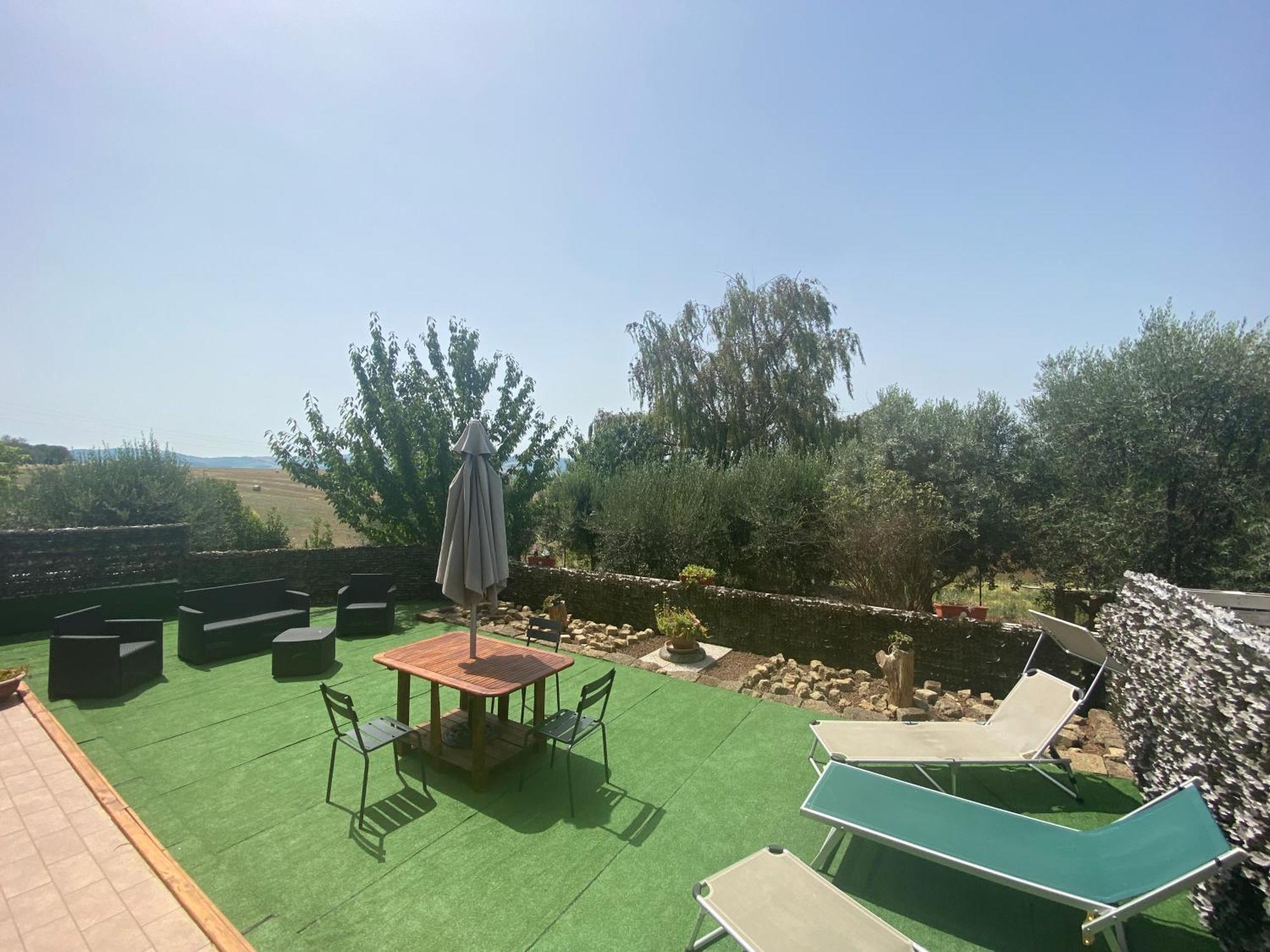 Quattroventi Holiday home