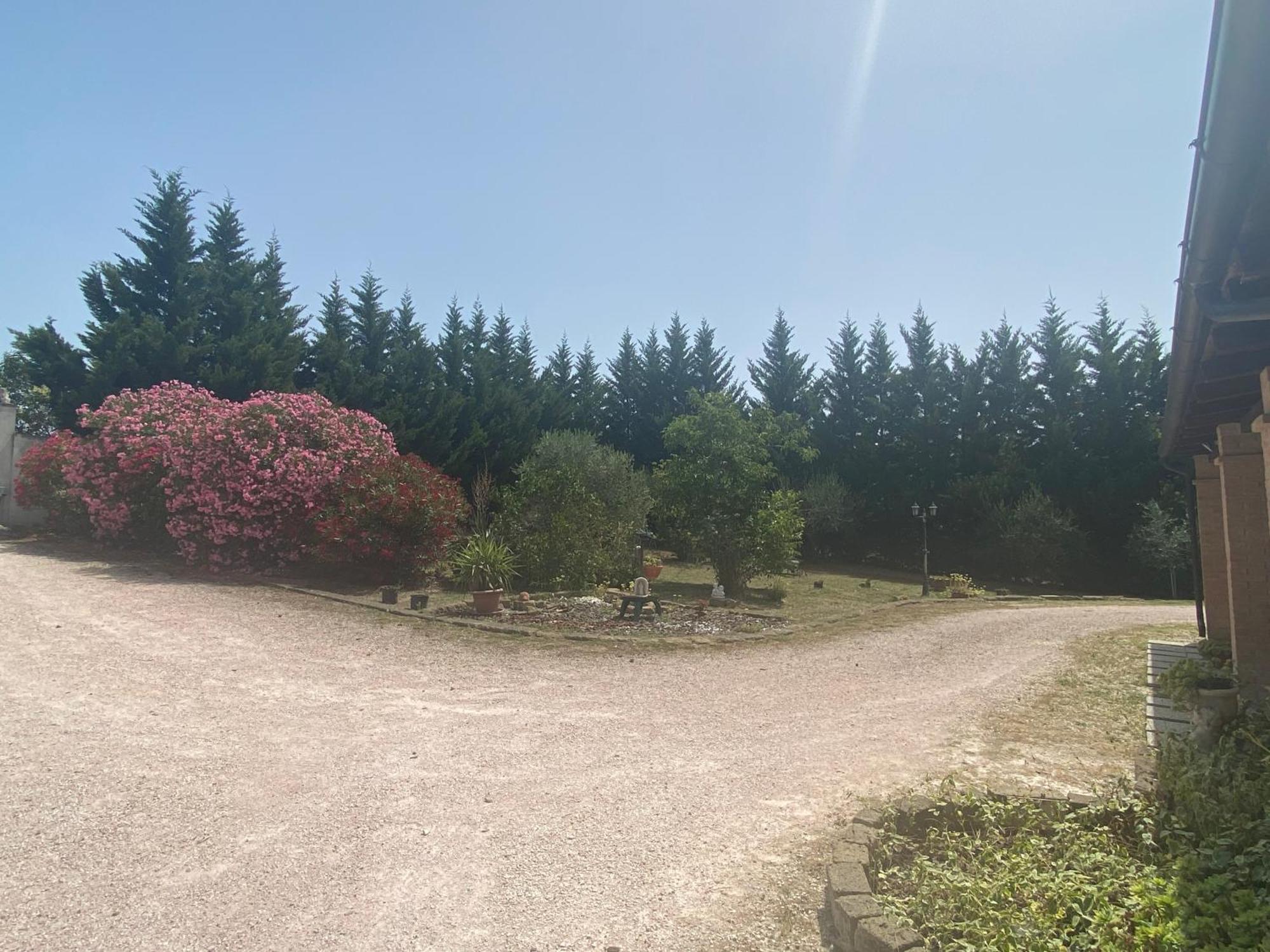 Holiday home Quattroventi